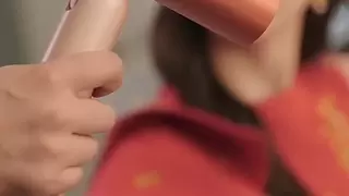 春晚后台3分钟紧急造型！追觅吹风机被赞“应急神器“