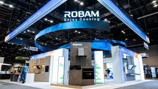 连续11年全球销量领先，“AI大吸力“重塑未来厨房体验