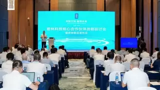 君林科技聚焦AI声学赛道，国家级技术实力再获认可