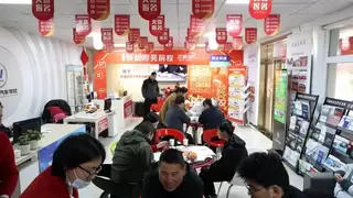 从《每道光》到每一岗的成才之路：万通汽车教育春招火爆