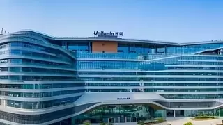 洲明科技：乘AI应用东风，与智谱深度绑定开启价值重估新征程