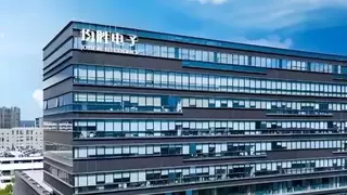 从汽车零部件巨头到机器人黑马，均胜电子估值正在重塑