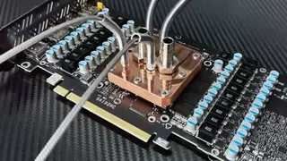 兰洋科技单相微流道液冷板产品取得关键性突破，系统布局跨产业技术赋能