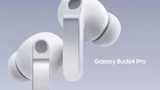 三星正式推出全新Galaxy Buds4系列 带来至臻音效表现