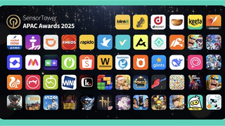 Sensor Tower：美图秀秀应用内购收入提升70%，位列全球图像编辑应用榜首