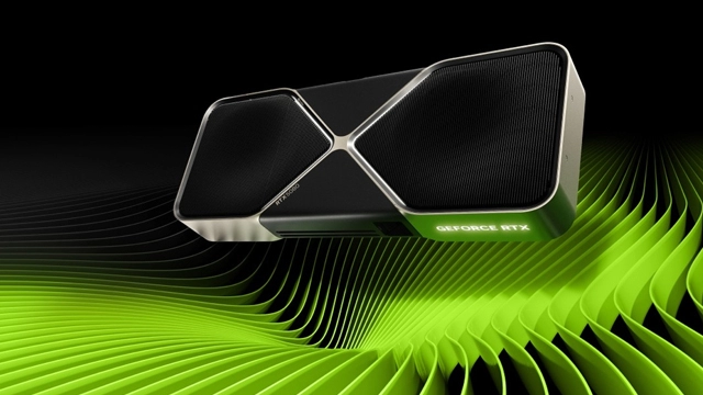 英伟达的消费级GPU业务面临困境，游戏业务收入环比下滑