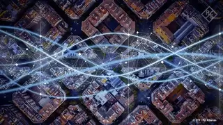 畅连无限，创新赋能：罗德与施瓦茨亮相MWC 2026