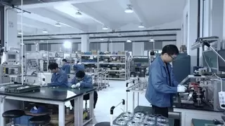 来福谐波：产学研深度融合，打造关节模组关键核心