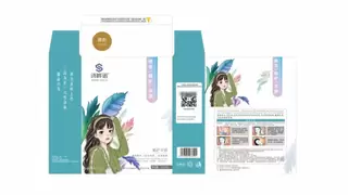 草料二维码助力诗桦诺成为首批化妆品电子标签试点企业