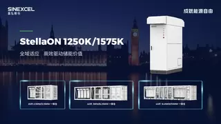 Tier 1! 盛弘股份入选彭博全球一级功率逆变器制造商榜单