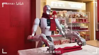 凌迪科技携手银河通用，以高保真形变体仿真赋能物理仿真技术