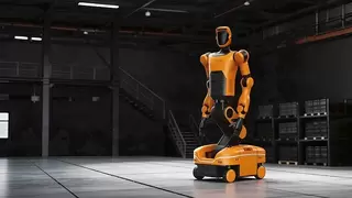 中科第五纪月内连获两轮数亿元融资 全力推进具身智能商业化落地