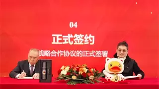 从功能到生活方式：哈尔斯携小黄鸭德盈，按下品牌转型加速键