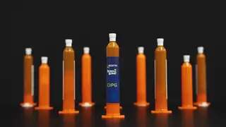 从单一粘接到多能一体，胶粘剂材料与点胶技术迈入产业升级新周期