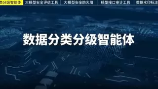 开工必备！让您的AI应用安心启程