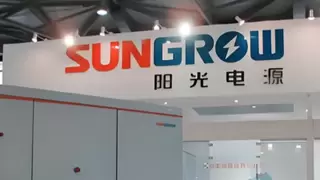 深度解析阳光电源全球逆变器市场份额：数据背后的技术实力与全球布局