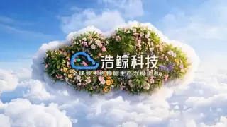 MWC2026，浩鲸科技发布全新愿景与品牌宣传片