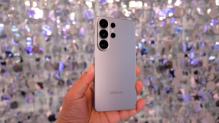 三星Galaxy S26 Ultra上手：AI深度融入，防窥屏隐私防护太实用