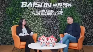 黄飞对话阿里云AI专家：当零售中台拥有AI大脑，未来将去向何方？