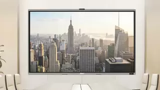 重塑高端会议新标准！AOC旗舰版T34PK-P会议平板携全新会议解决方案焕新登场！