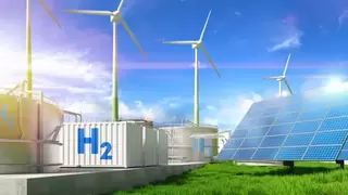 标普全球发榜认证：阳光电源何以成为中国ESG表现领先的企业