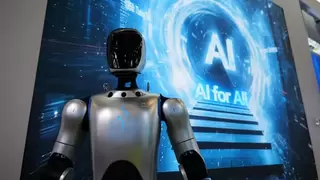 智启未来，中兴通讯携全栈AI创新成果闪耀MWC26巴塞罗那