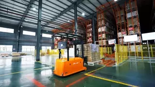 从产线到生态：艾芬达智能制造如何定义细分领域高质量发展新坐标