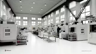 PNDbotics完成数亿元融资，深耕十五年开启全栈智造新篇章！