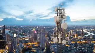 华为U6GHz硬核破局，以技术革新构筑智能联接新底座