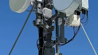 U6GHz全系列解决方案重磅登场，加速无线回传超大带宽演进