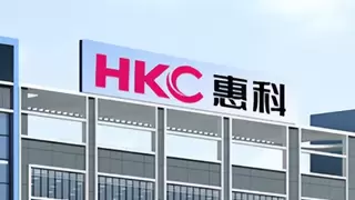 智造+生态双轮驱动，惠科股份锚定全球显示龙头的增长逻辑