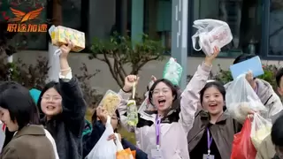 职途加速高校夏令营：财商、情商、商业思维与AI应用的系统化成长研学