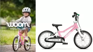 春日限定 · 悦力登场 woom 发布春季限量色Power Pink元气粉