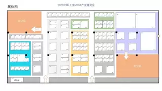行业热了，该去哪儿看看？2026上海XR展会给出答案