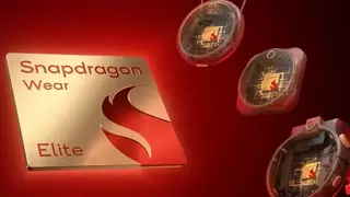 高通推出骁龙可穿戴平台至尊版芯片,升级至3纳米制程