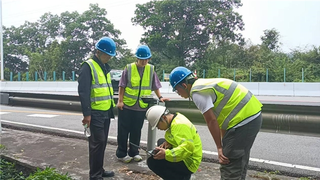 突破行业痛点！“路长安”——路桥轻量一体化监测系统筑牢交通基建安全防线