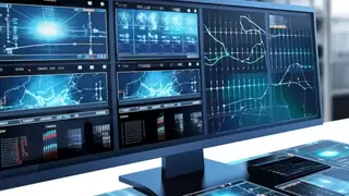 美国IDS科技公司，独创数字孪生平台，助力全球零售巨头数字化转型