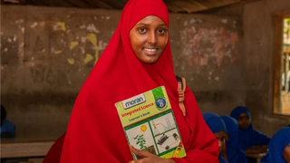 2026传音继续携手联合国难民署 以教育赋能非洲难民儿童和青年