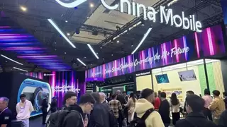直击MWC 2026，见证中国移动如何引领科技创新浪潮