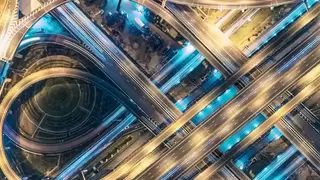 华为发布智能体通信网络（ACN）三大关键能力，构筑智能体高效互联“信息立交桥”