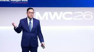 华为发布首个智能运维运营AI-Native框架和新代际解决方案，使能智能化跃升