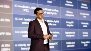 使能ICT赢在AI时代，华为联合GCC发起AIDC生态共建倡议