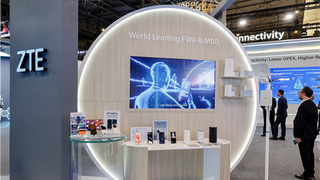 中兴系列终端亮相MWC26 原生AI手机、AI宠物、游戏新品引领创新潮流