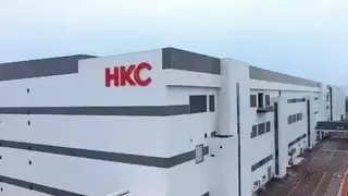 业绩三连增彰显硬核实力 惠科股份筑牢LCD产业核心基本盘