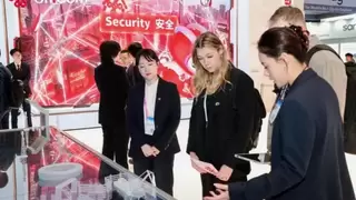 中国联通精彩亮相MWC2026聚焦“连接、算力、服务、安全”核心赛道 共筑全球数字新生态