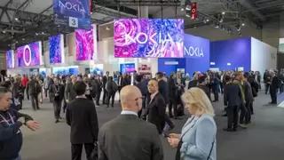 解锁AI超级周期网络价值，诺基亚亮相MWC 2026发布全场景连接方案