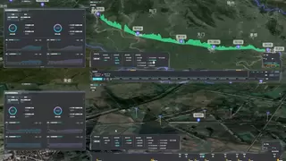 湖北移动“AI+数字孪生”为网络运维装上“最强大脑”