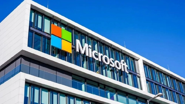 微软开发者大会将于6月在旧金山举行