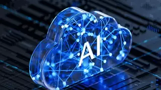 华为发布智能融合电信云理念，加速电信云迈向AI-Native新时代