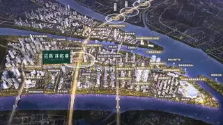 湾区都会宜居范本：全解析招商林屿境